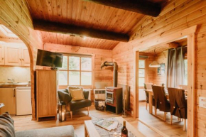 NEU! Komfort Ferienhaus Tannenrauschen